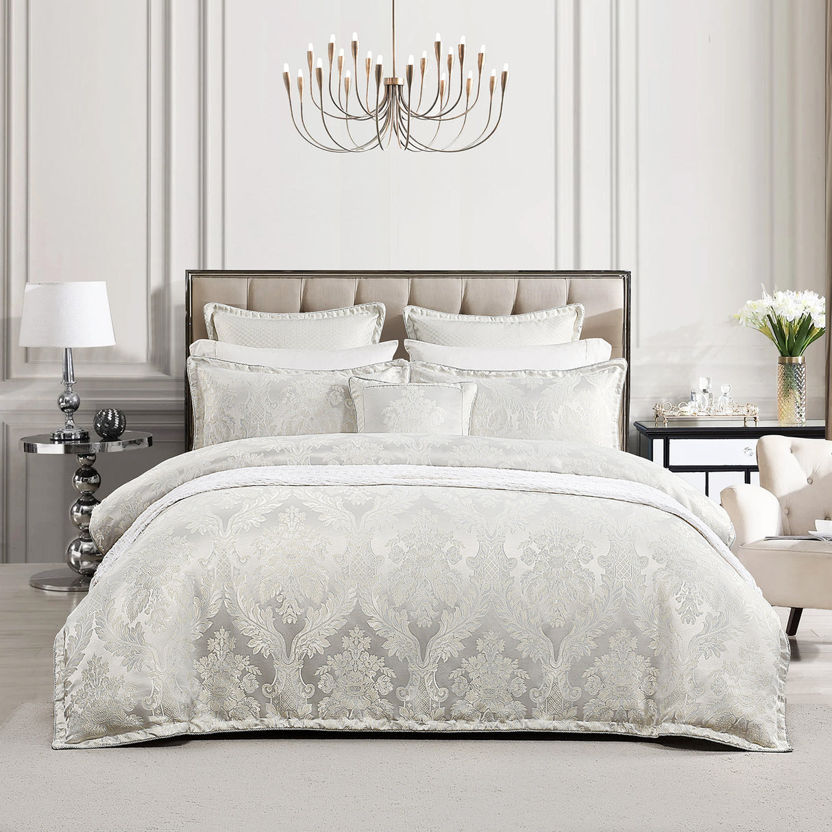 Renee Taylor Regalia Collection Amalia Euro P/Case