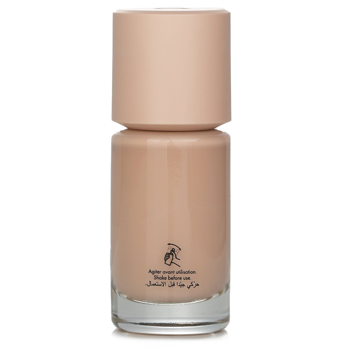 Make Up For Ever HD Skin Undetectable Stay True Foundation - # 1R02 (R210) 30ml/
