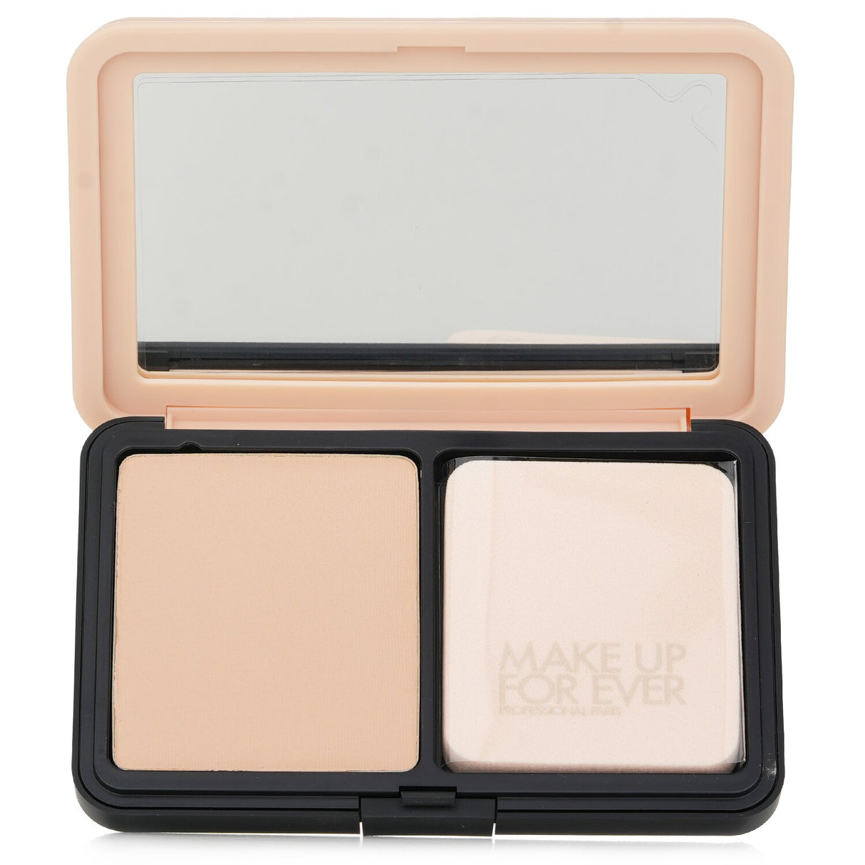 Make Up For Ever - HD Skin Matte Velvet 24HR Undetectable Blurring Powder Founda