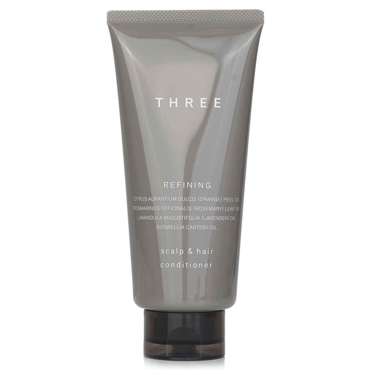 THREE - Scalp & Hair Refining Conditioner - 165g/5.8oz