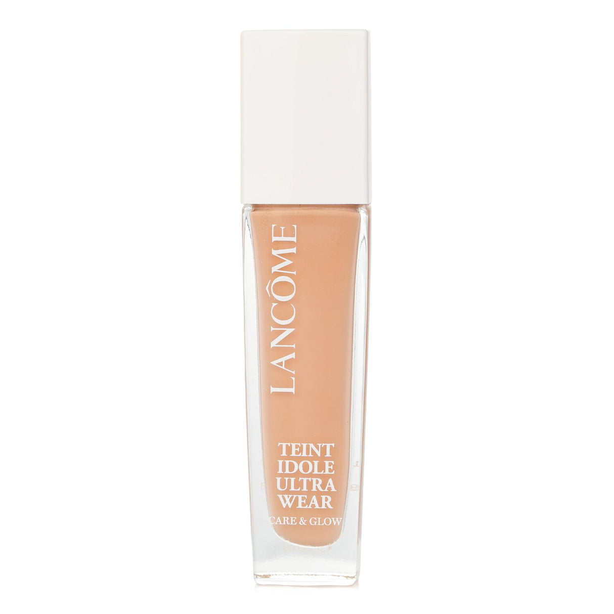 Lancome - Teint Idole Ultra Wear Care & Glow Foundation SPF 25 - # 220C - 30ml/