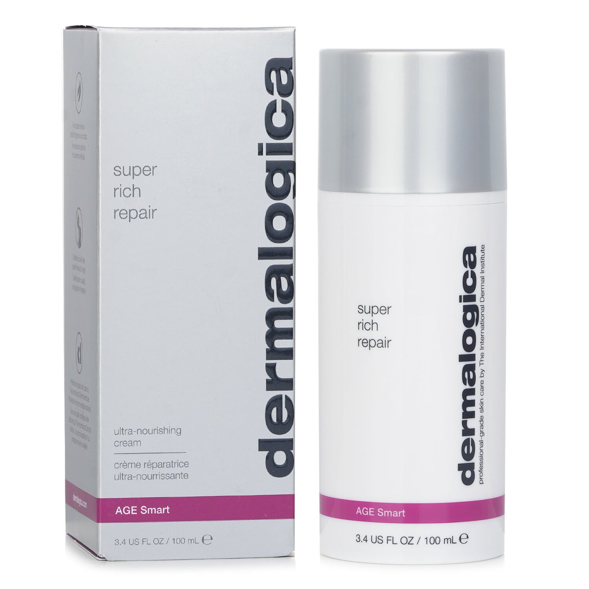 Dermalogica - Age Smart Super Rich Repair Moisturizer - 100ml/3.4oz