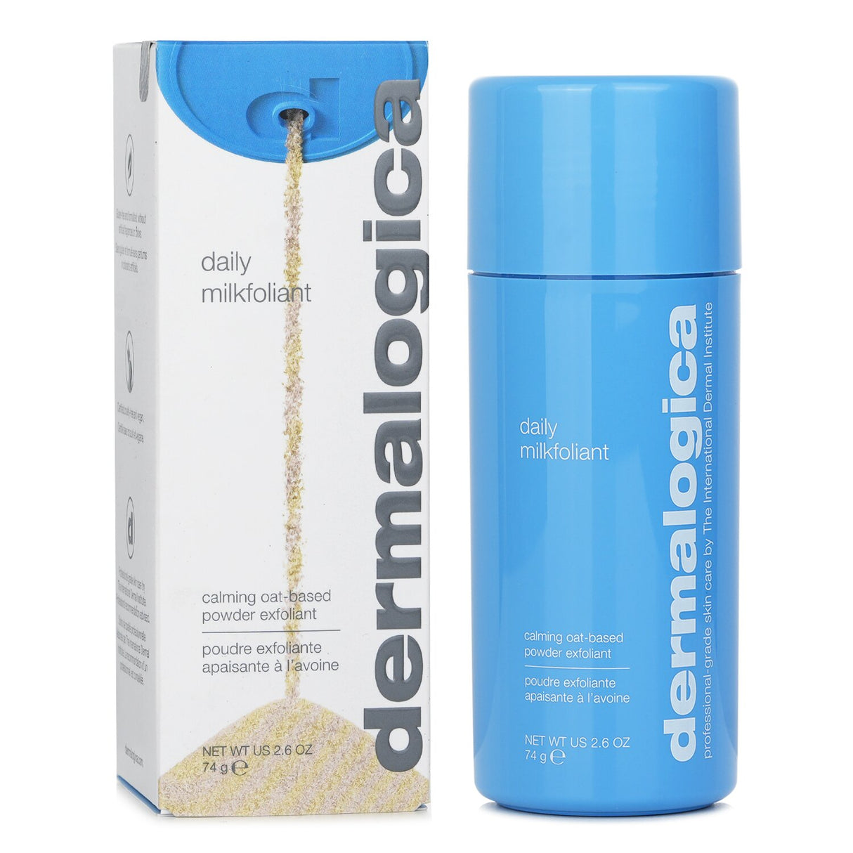 Dermalogica - Daily Milkfoliant Exfoliator - 74g/2.6oz