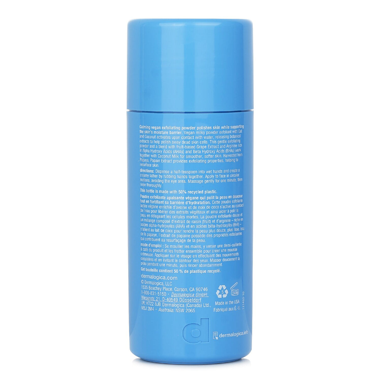 Dermalogica - Daily Milkfoliant Exfoliator - 74g/2.6oz