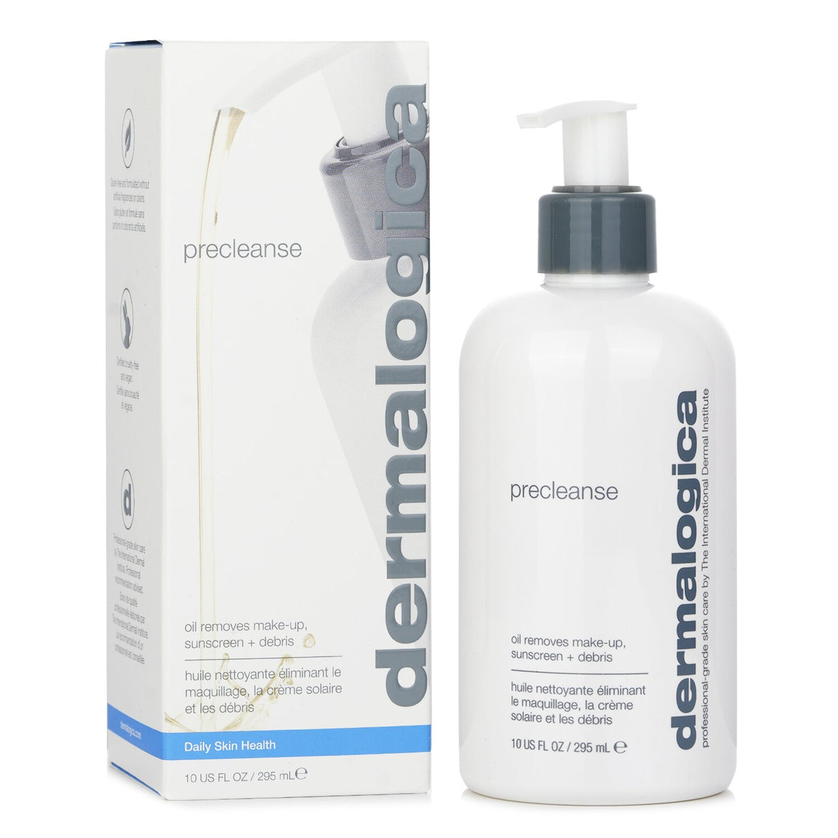Dermalogica - Precleanse Cleansing Oil - 295ml/10oz