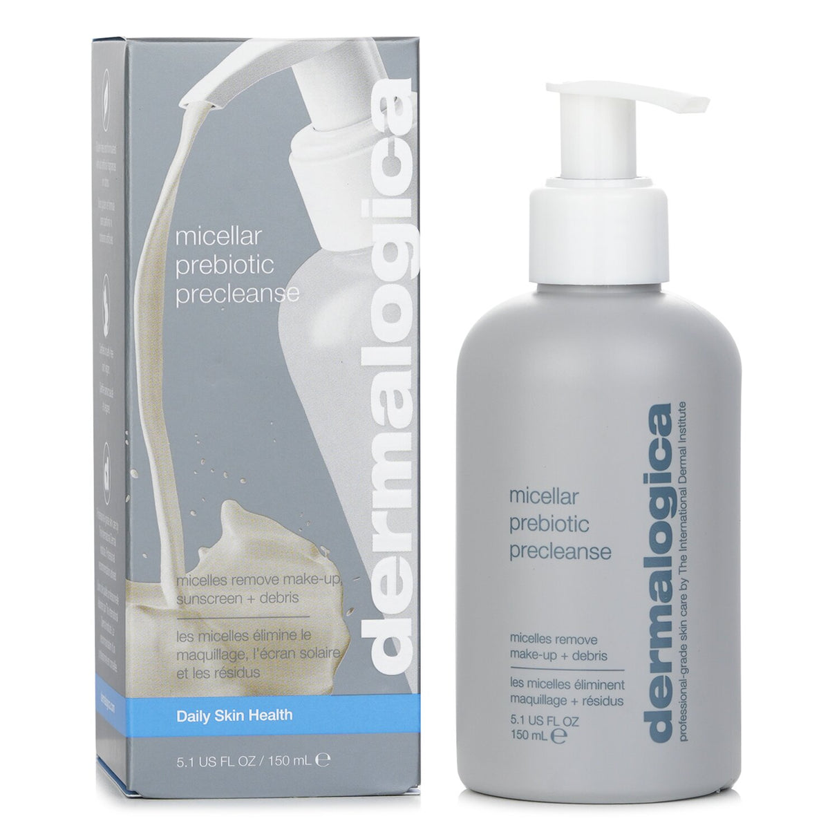 Dermalogica - Micellar Prebiotic PreCleanse - 150ml/5.1oz