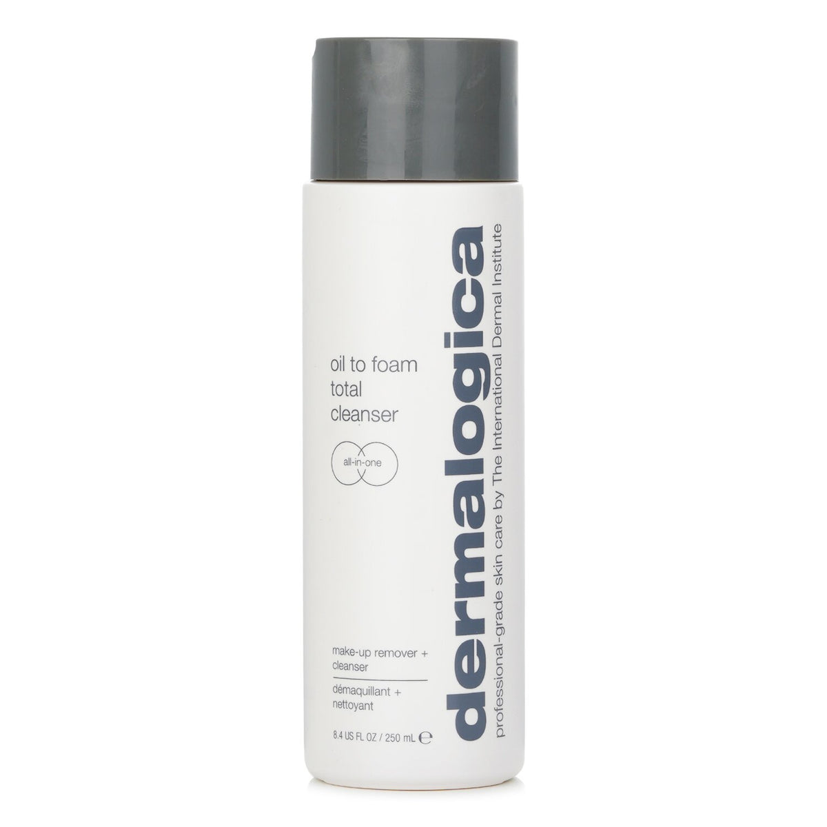 Dermalogica - Oil To Foam Total Cleanser - 250ml/8.4oz