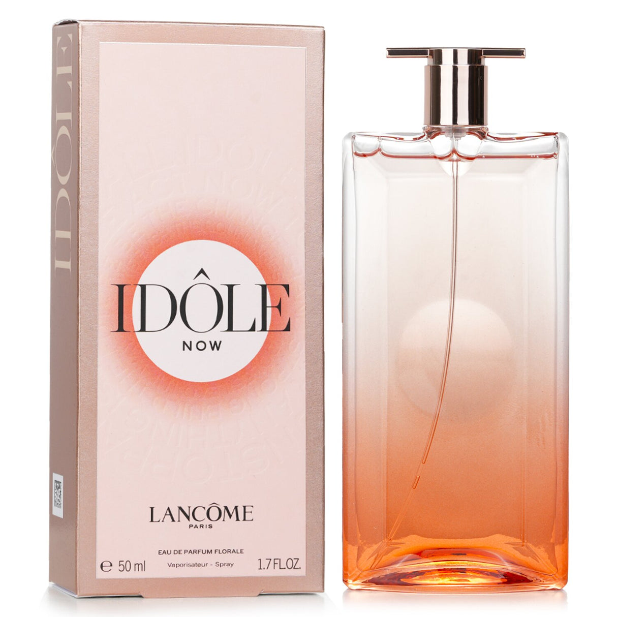Lancome Idole Now Eau De Parfum Spray 50ml/1.7oz