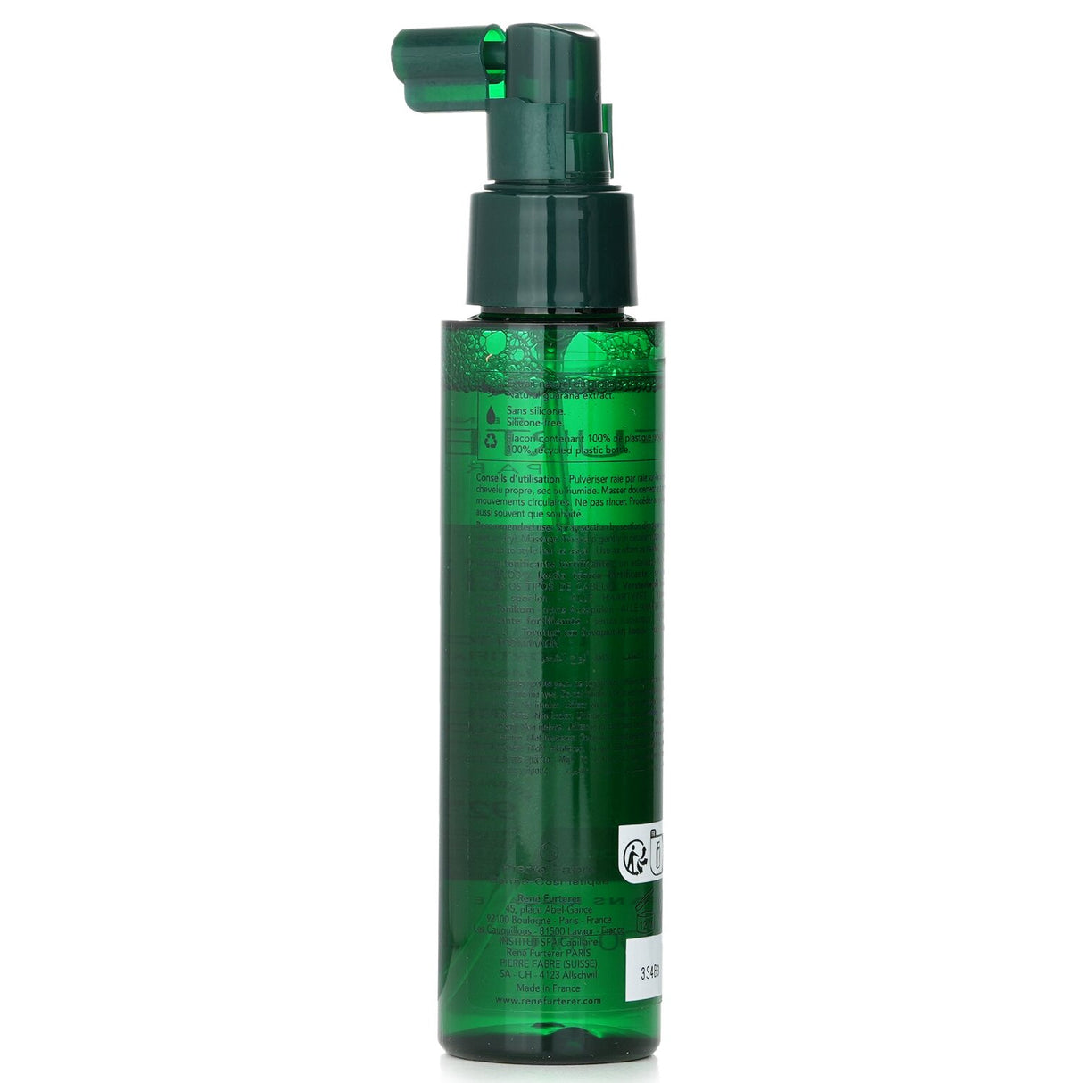 Rene Furterer - Forticea Strengthening Tonic Lotion - 100ml/3.3oz