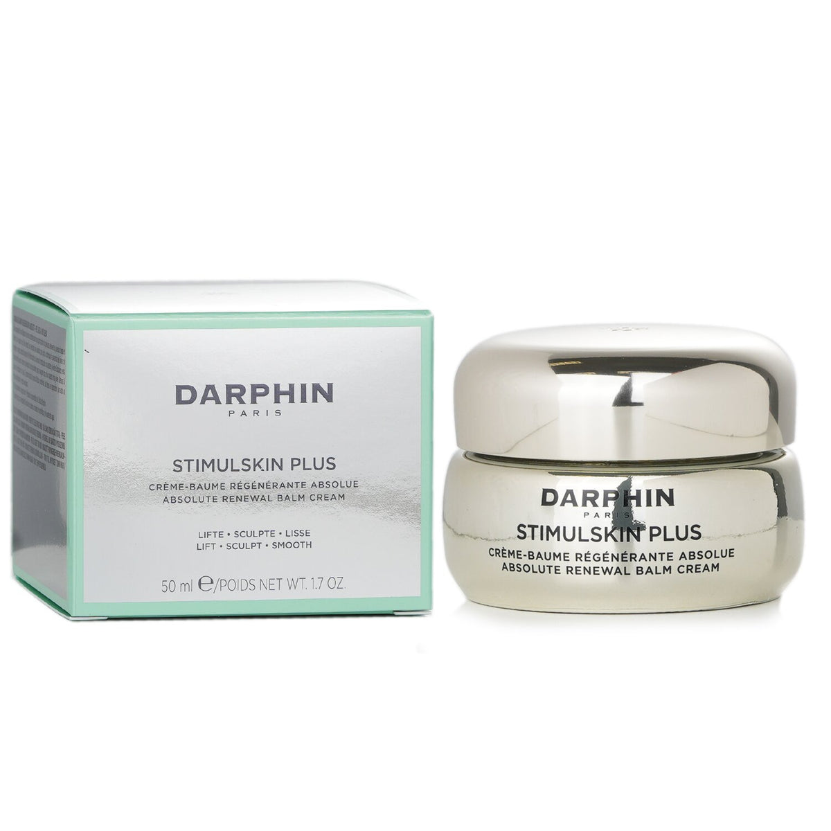 Darphin - Stimulskin Plus Absolute Renewal Balm Cream - 50ml/1.7oz
