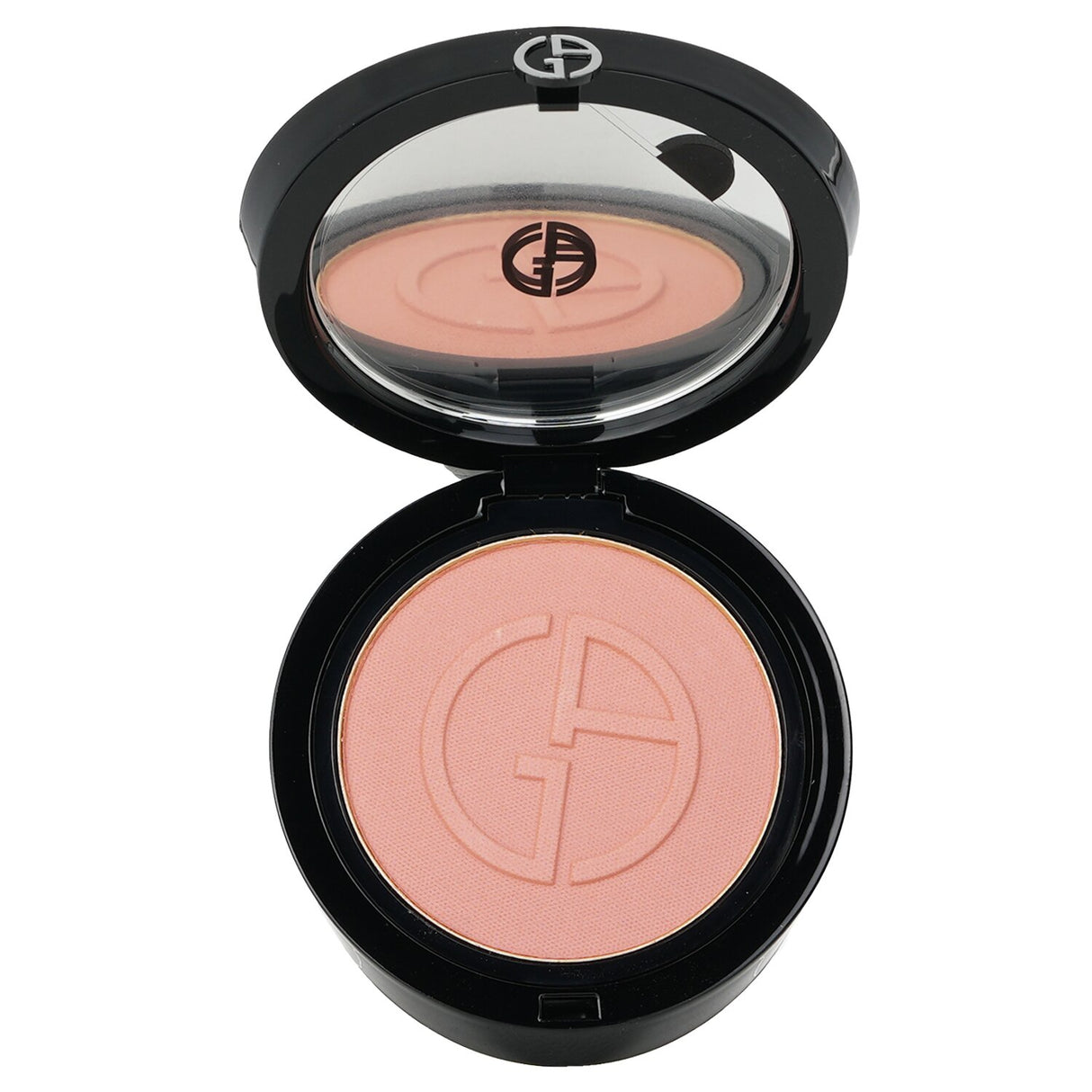 Giorgio Armani - Luminous Silk Glow Blush - # 10 Intimate - 3.6g/0.12oz