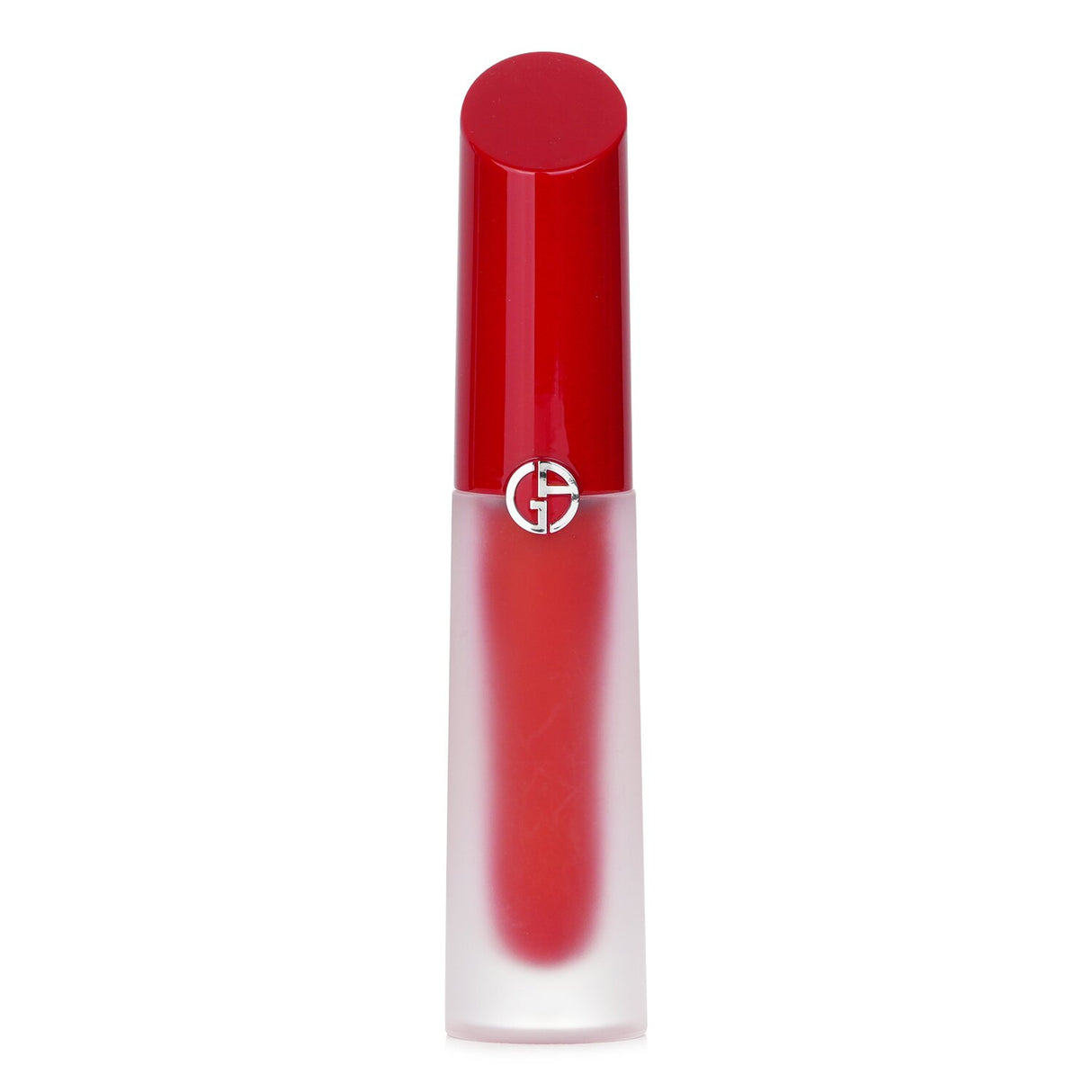Giorgio Armani - Lip Maestro Satin Skin On Skin Vibrant Lip Color - # 08 Rooftop