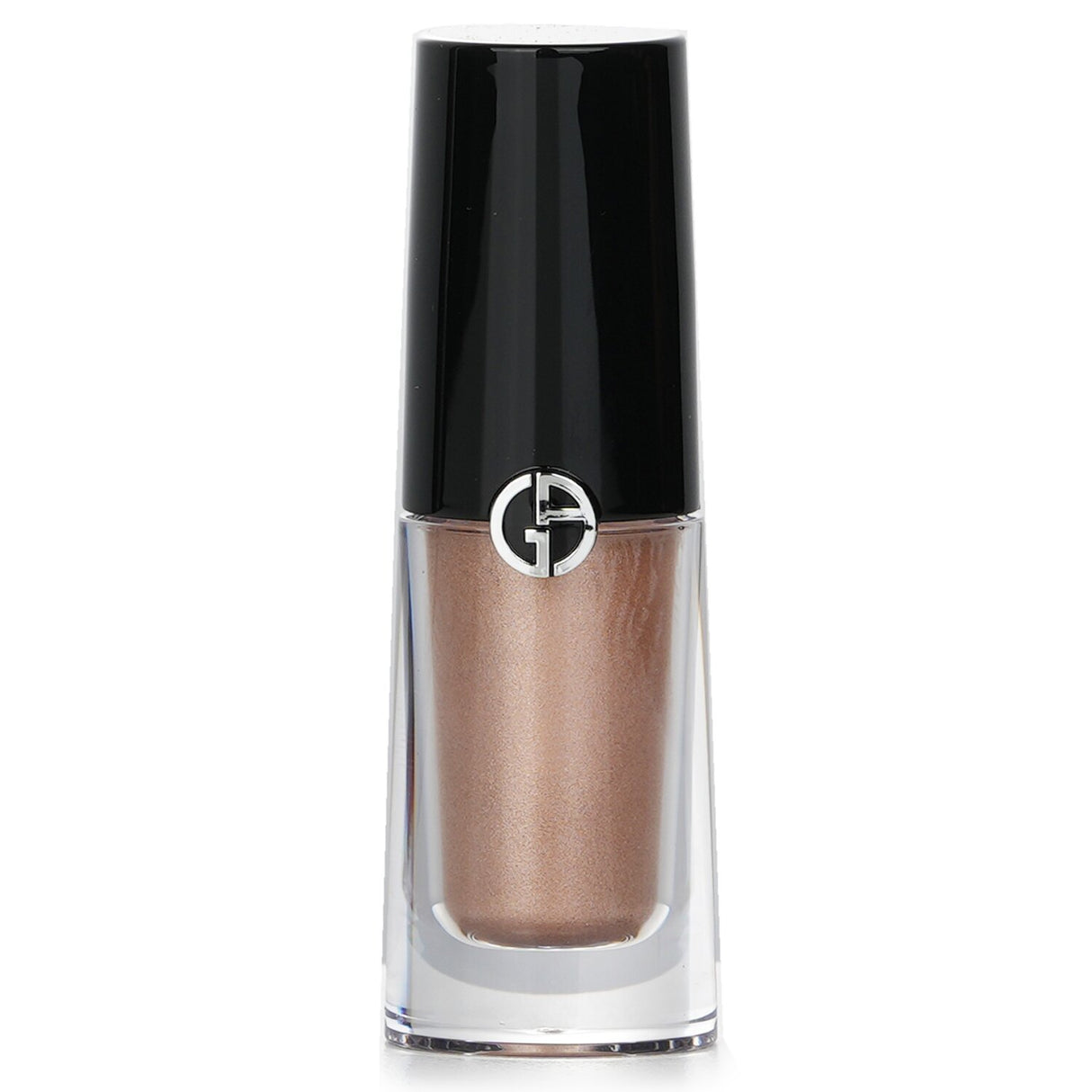 Giorgio Armani - Eye Tint Shimmer Longwear Luminous Liquid Eyeshadow - # 9S Sand
