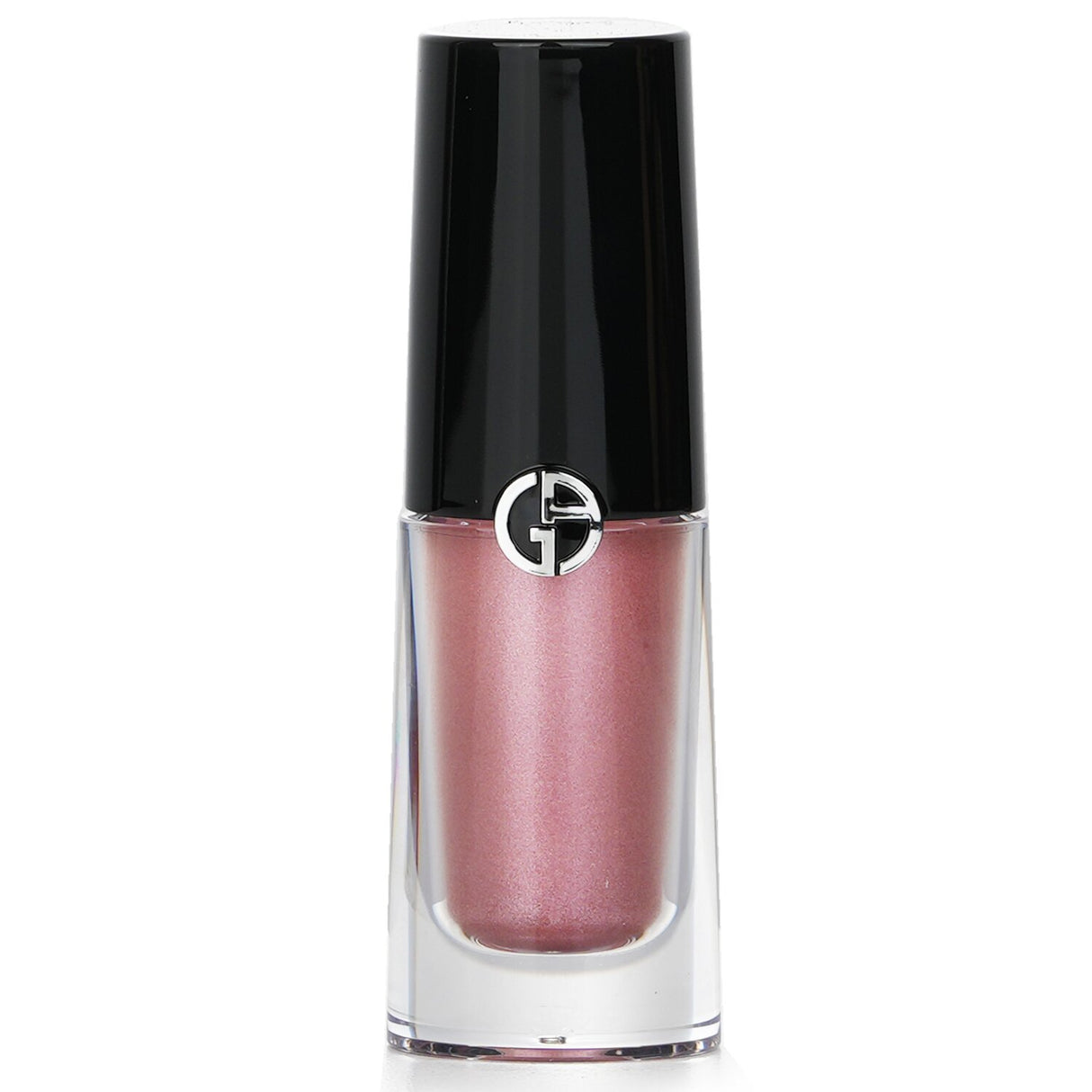 Giorgio Armani - Eye Tint Shimmer Longwear Luminous Liquid Eyeshadow - # 27S Peo