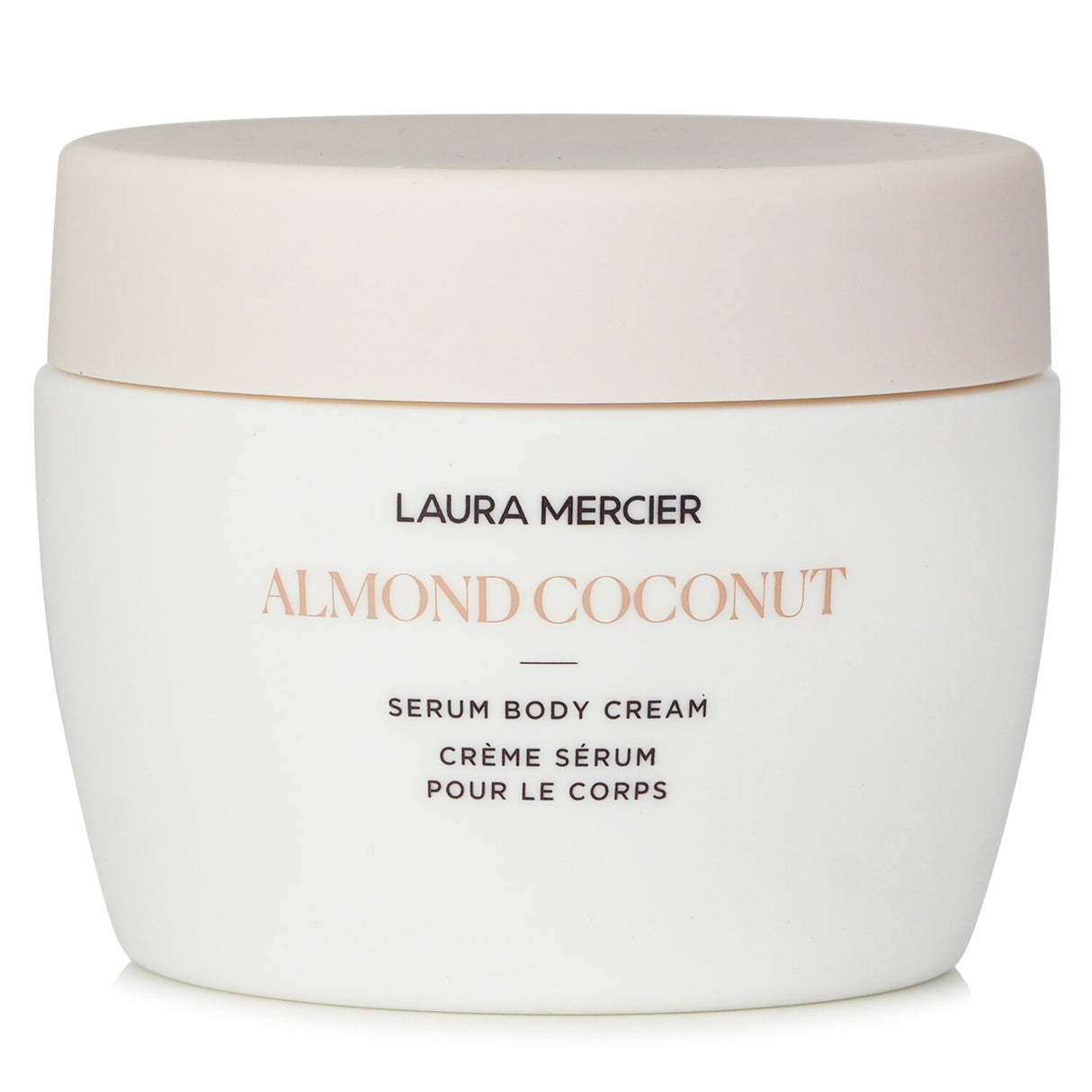 Laura Mercier - Almond Coconut Serum Body Cream - 200ml/6.5oz
