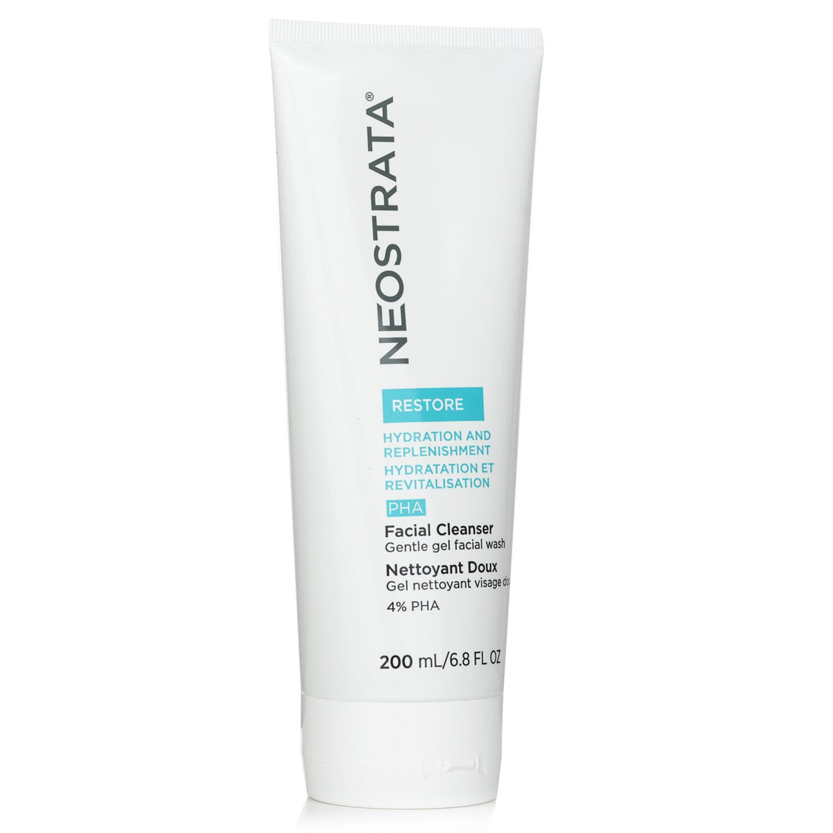 Neostrata - Restore PHA Facial Cleanser - 200ml/6.8oz