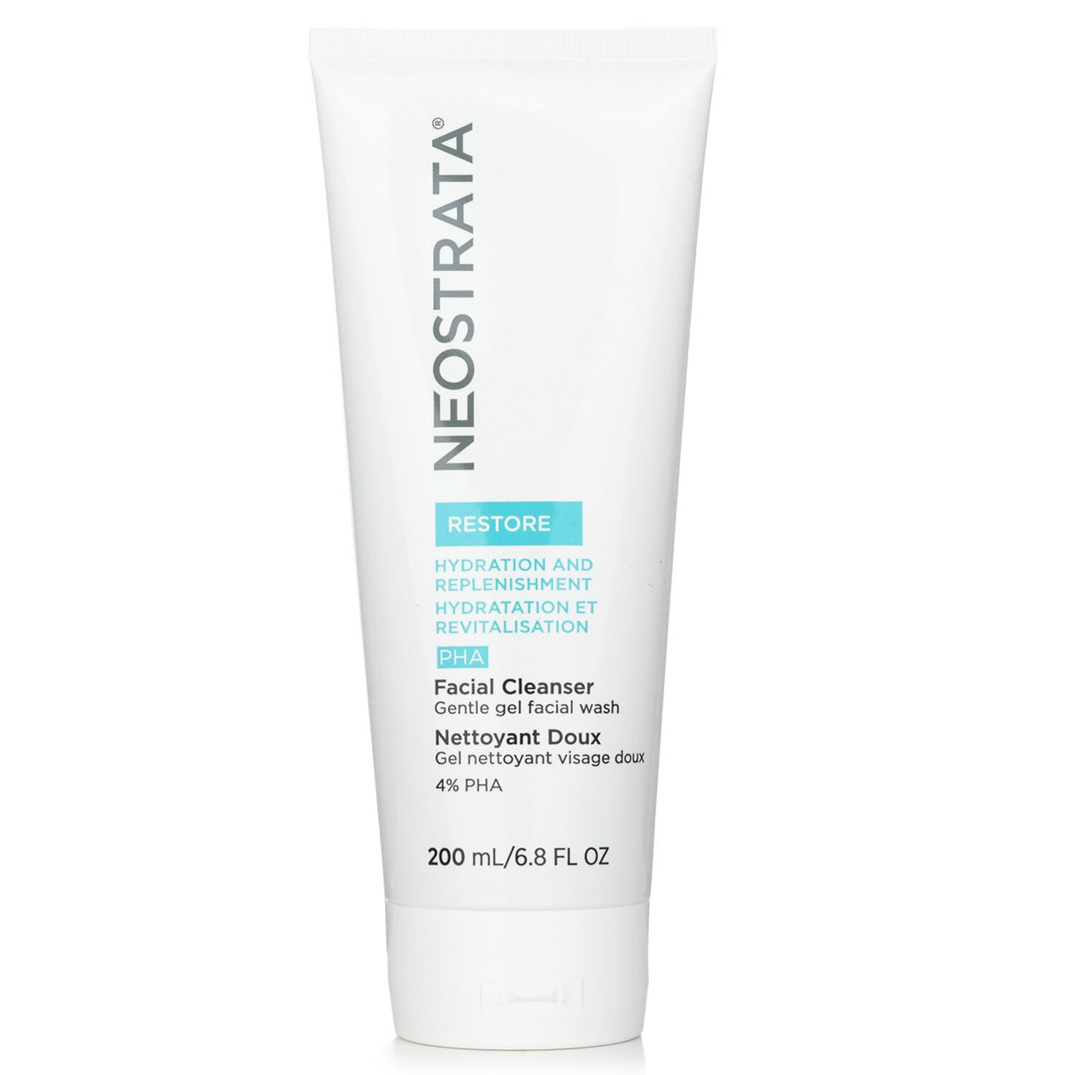 Neostrata - Restore PHA Facial Cleanser - 200ml/6.8oz