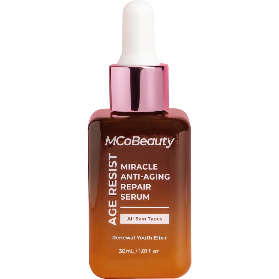 Mcobeauty Face Serum Miracle Anti-aging Repair 30mL