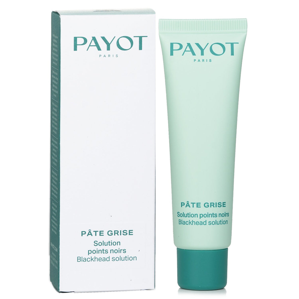 Payot - Pate Grise Blackhead Solution - 30ml/1oz