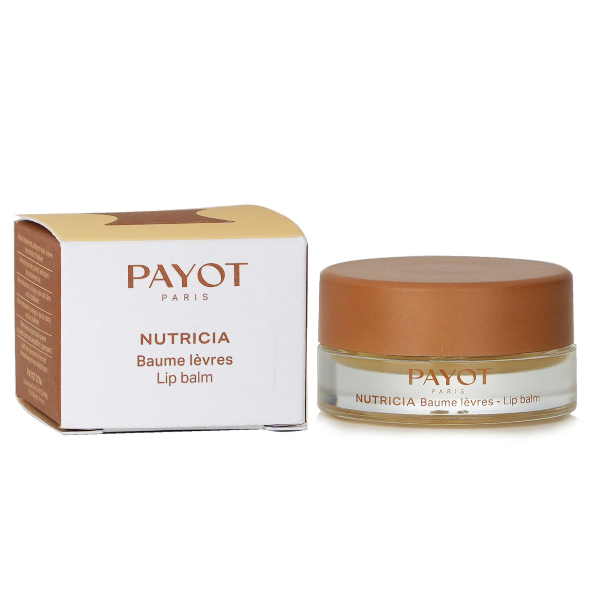 Payot - Nutricia Lip Balm - 6g/0.21oz