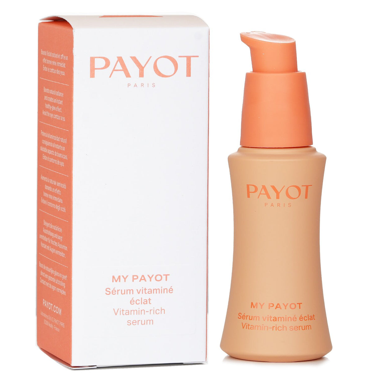 Payot - My Payot Vitamin Rich Serum - 30ml/1oz