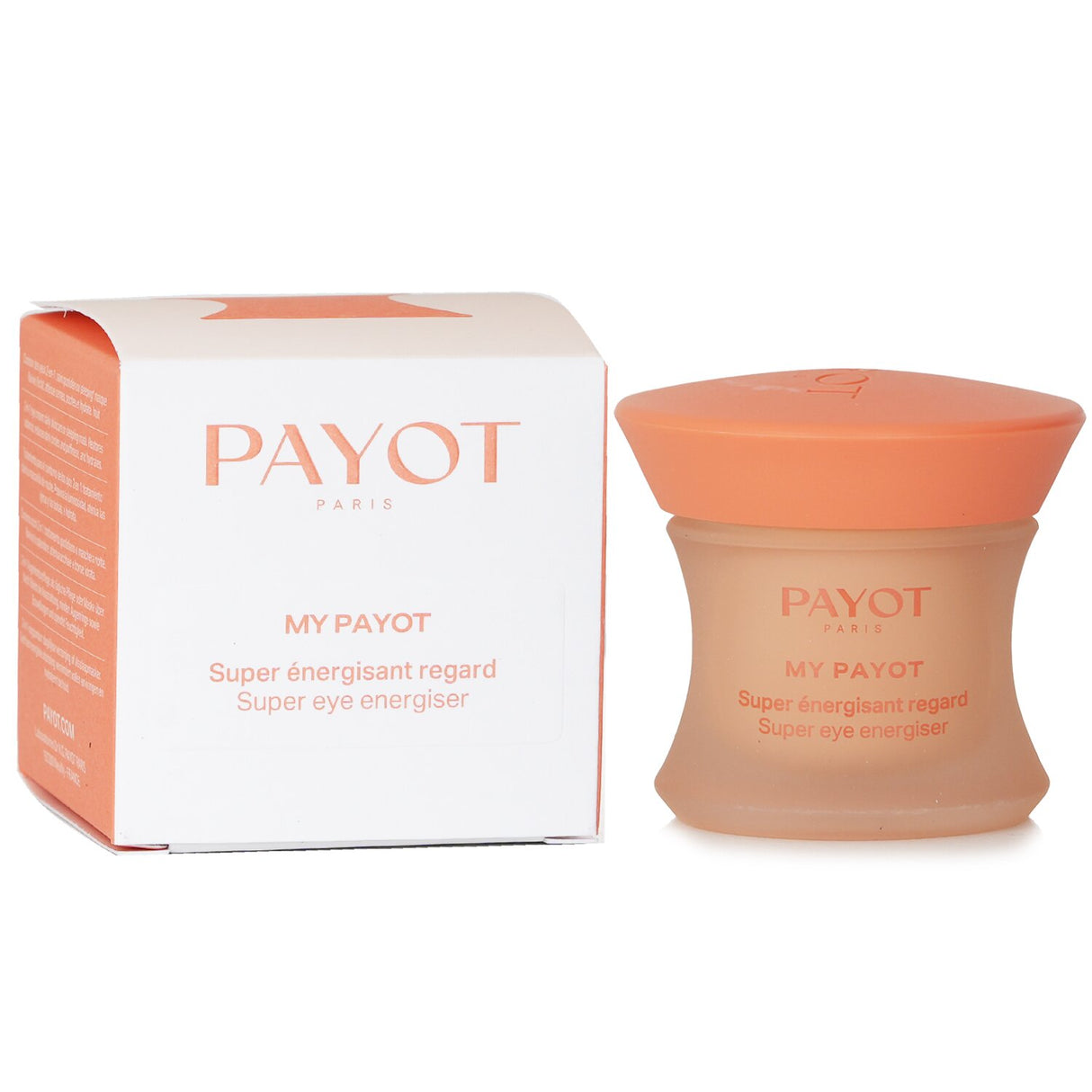 Payot - My Payot Super Eye Energiser - 15ml/0.5oz