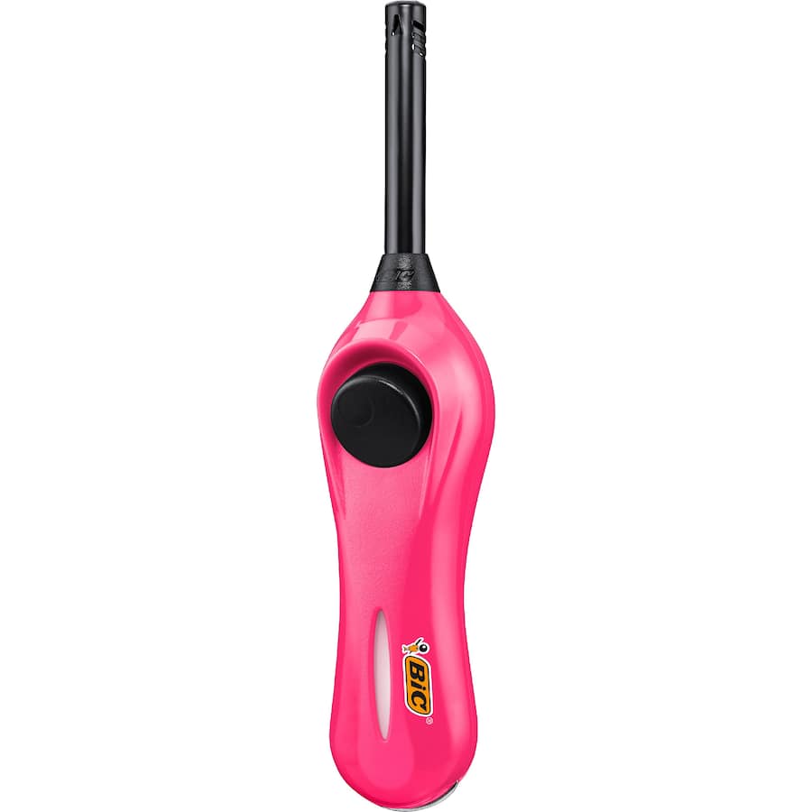 Bic Fluo Lighter 2pack
