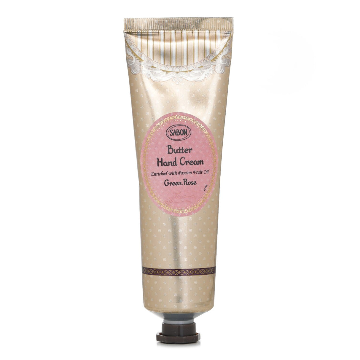 Sabon - Butter Hand Cream - Green Rose - 75ml/2.5oz