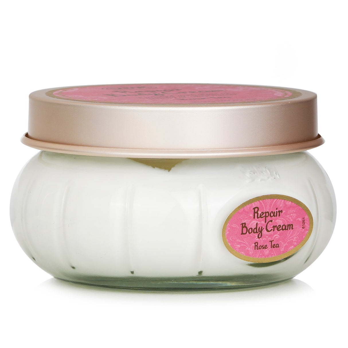 Sabon - Repair Body Cream - Rose Tea - 200ml/7oz