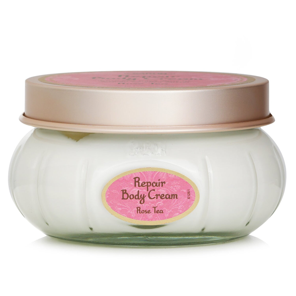 Sabon - Repair Body Cream - Rose Tea - 200ml/7oz