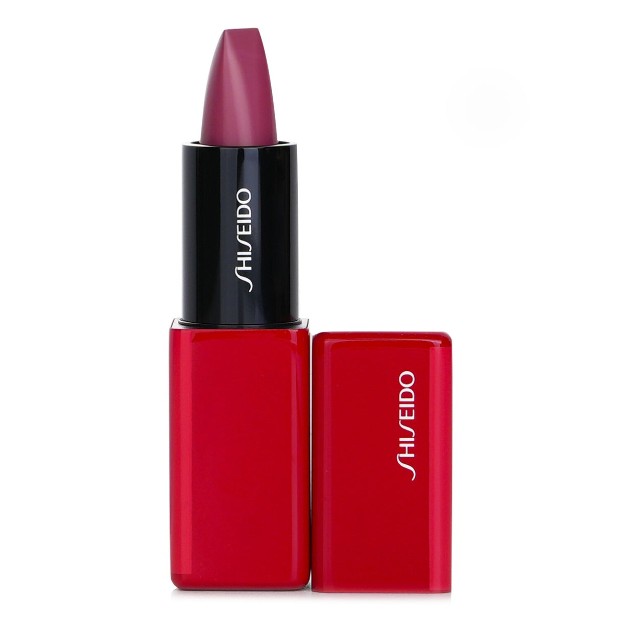 Shiseido - Technosatin Gel Lipstick - # 410 Lilac Echo  - 3.3g/0.11oz