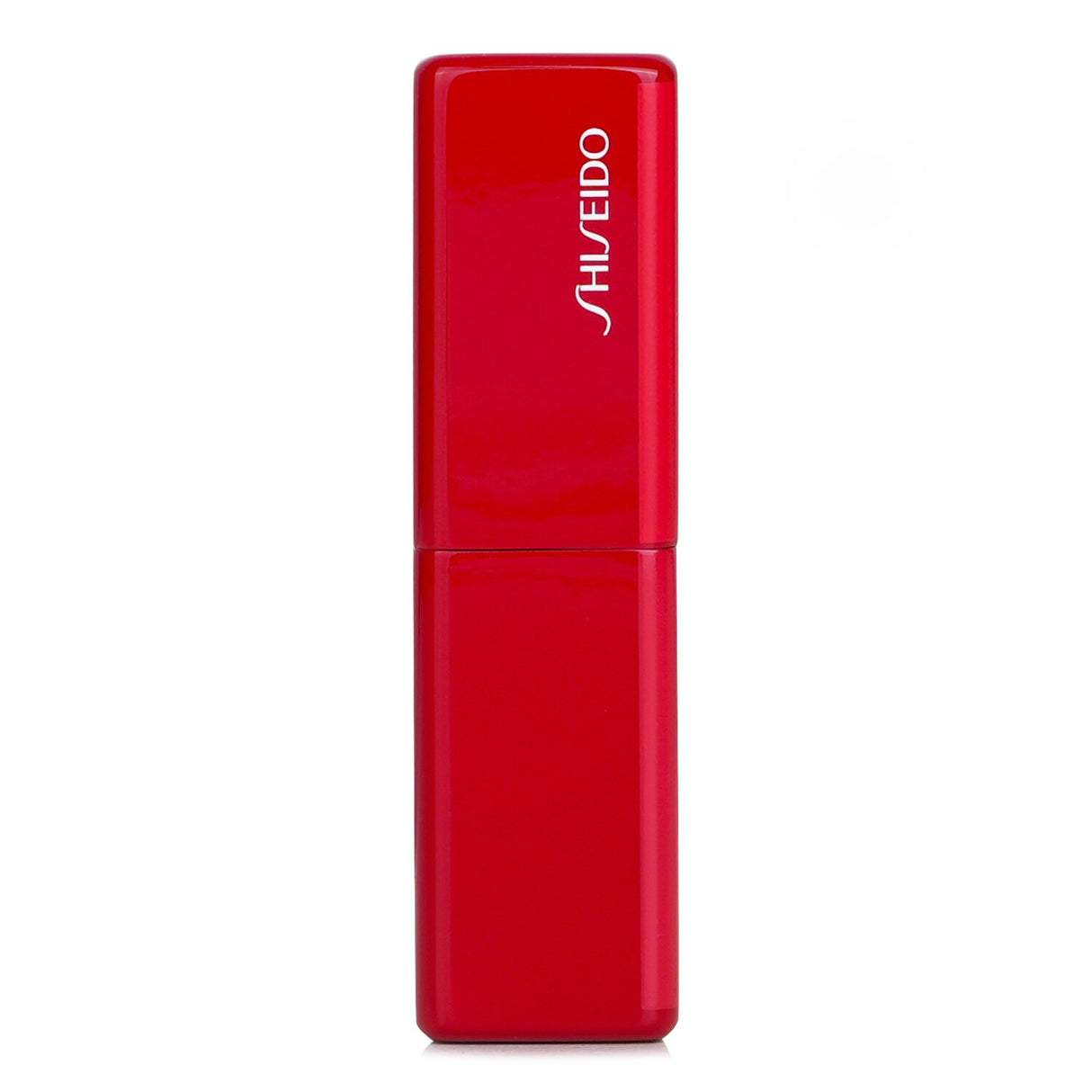 Shiseido - Technosatin Gel Lipstick - # 411 Scarlet Cluster - 3.3g/0.11oz