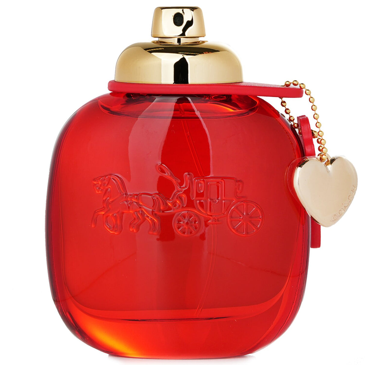 Coach - Love Eau De Parfum Spray - 90ml/3oz