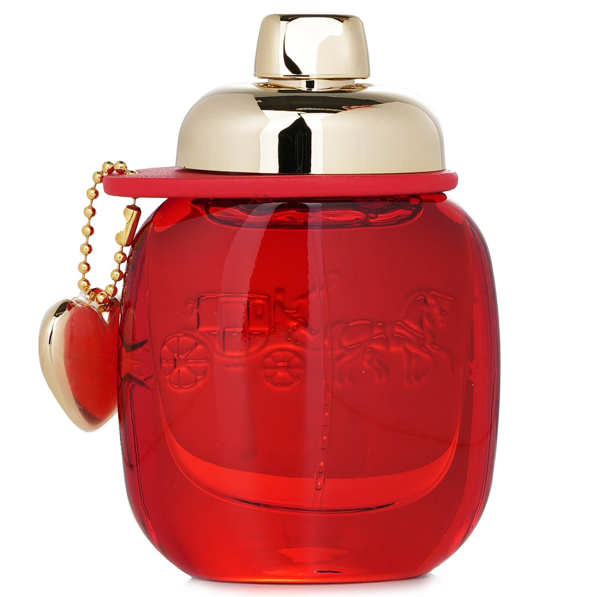 Coach - Love Eau De Parfum Spray - 30ml/1oz