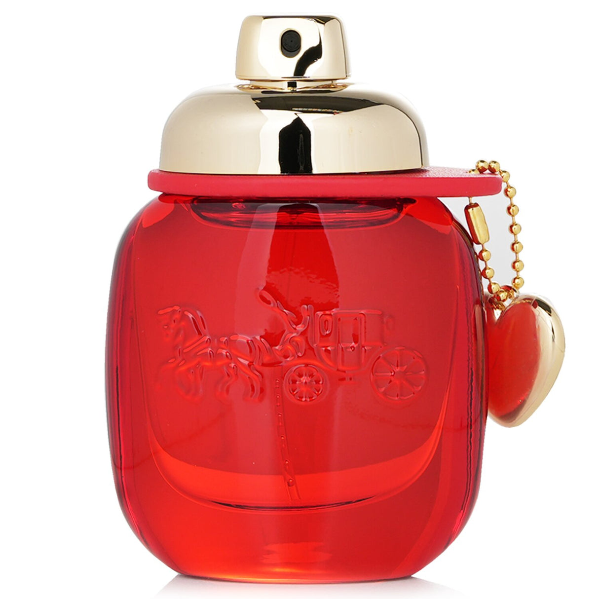 Coach - Love Eau De Parfum Spray - 30ml/1oz