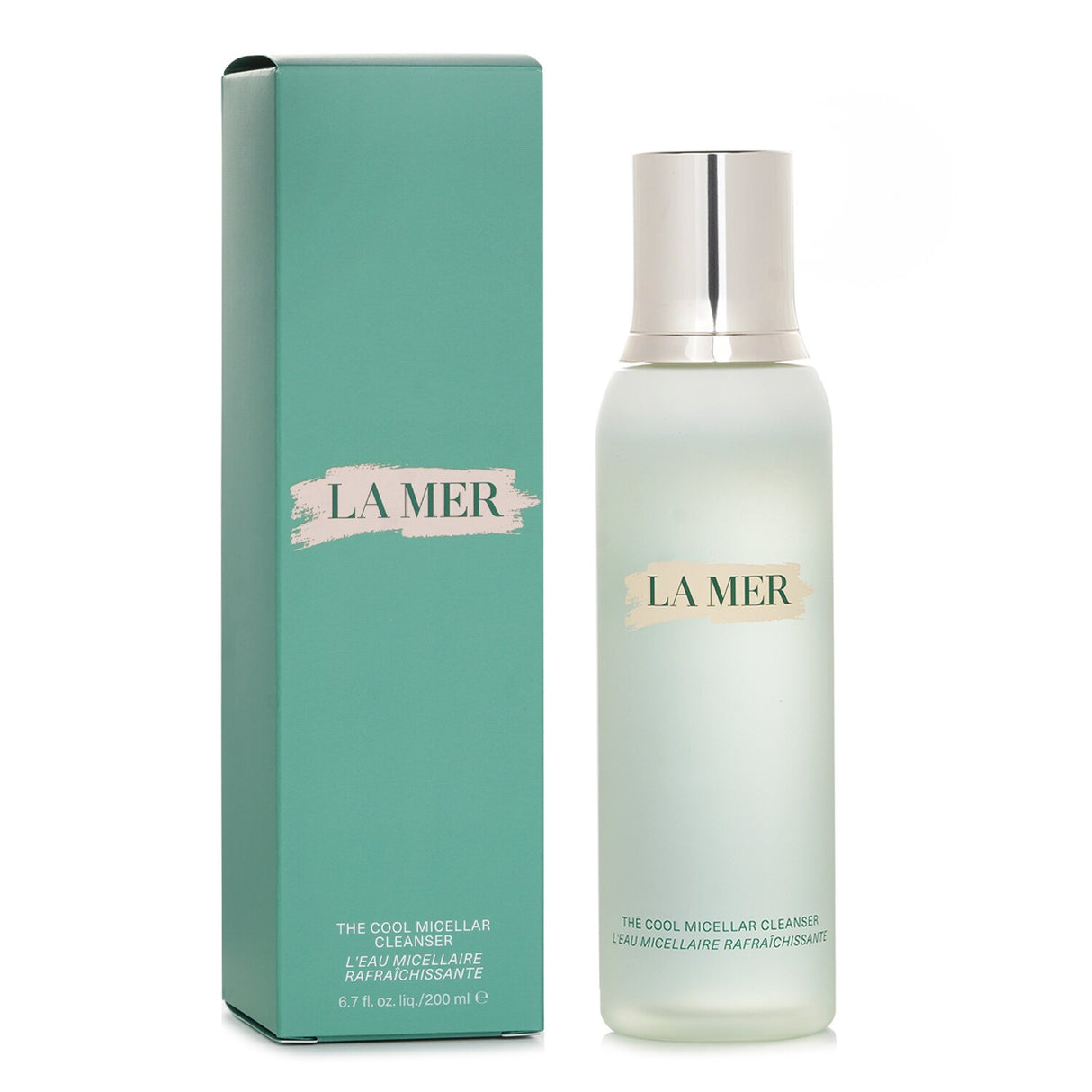 La Mer - The Cool Micellar Cleanser - 200ml/6.7oz