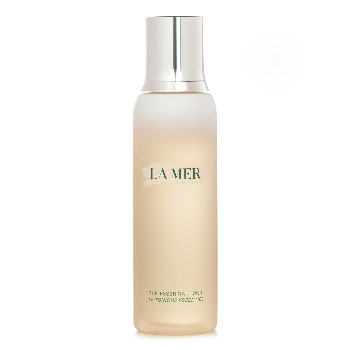 La Mer Essential Tonic 200ml: a revitalizing skincare treatment that hydrates and refreshes skin post-cleansing.