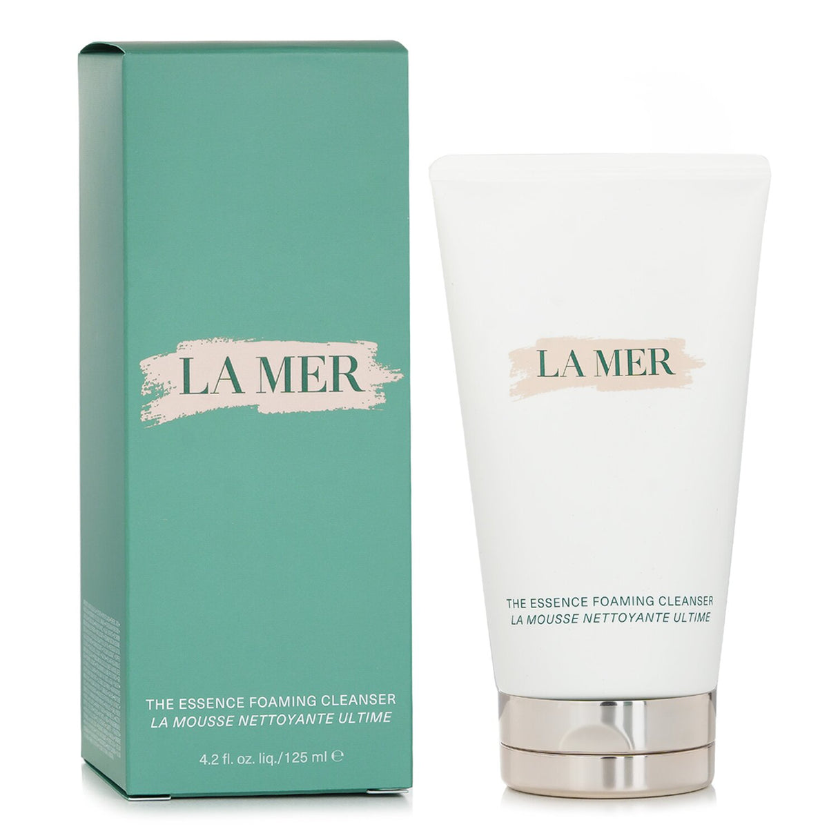 La Mer - The Essence Foaming Cleanser - 125ml/4.2oz