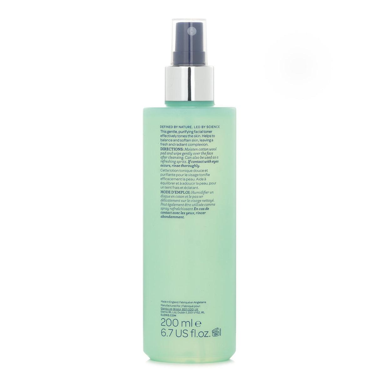 Elemis - Balancing Lavender Toner - 200ml/6.7oz