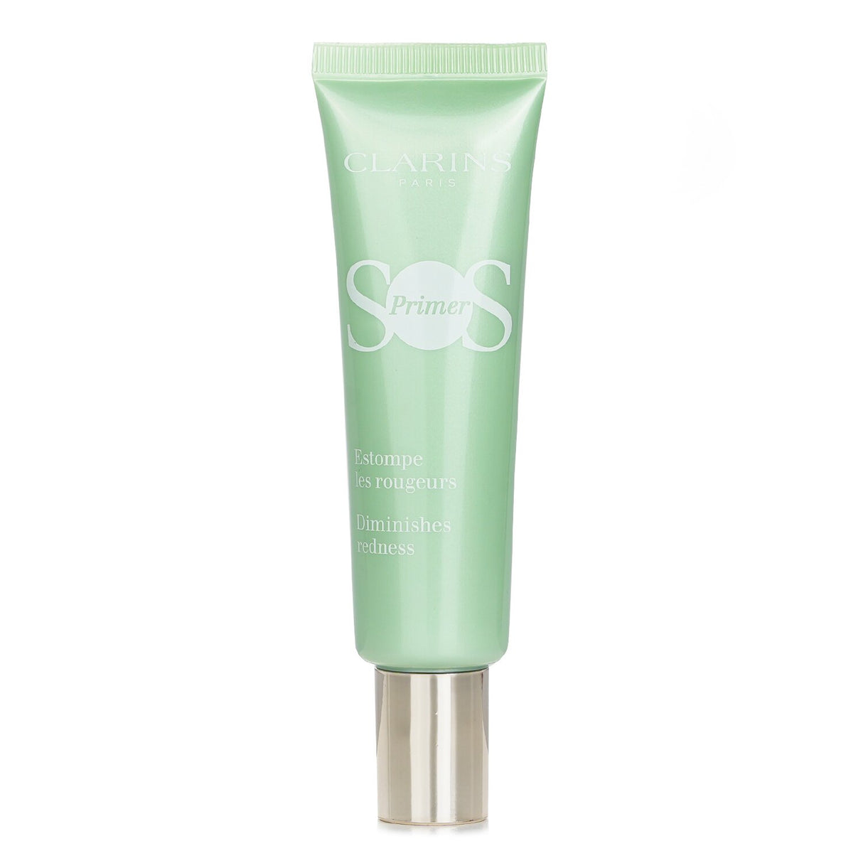 Clarins - Sos Primer - # Green - 30ml/1oz