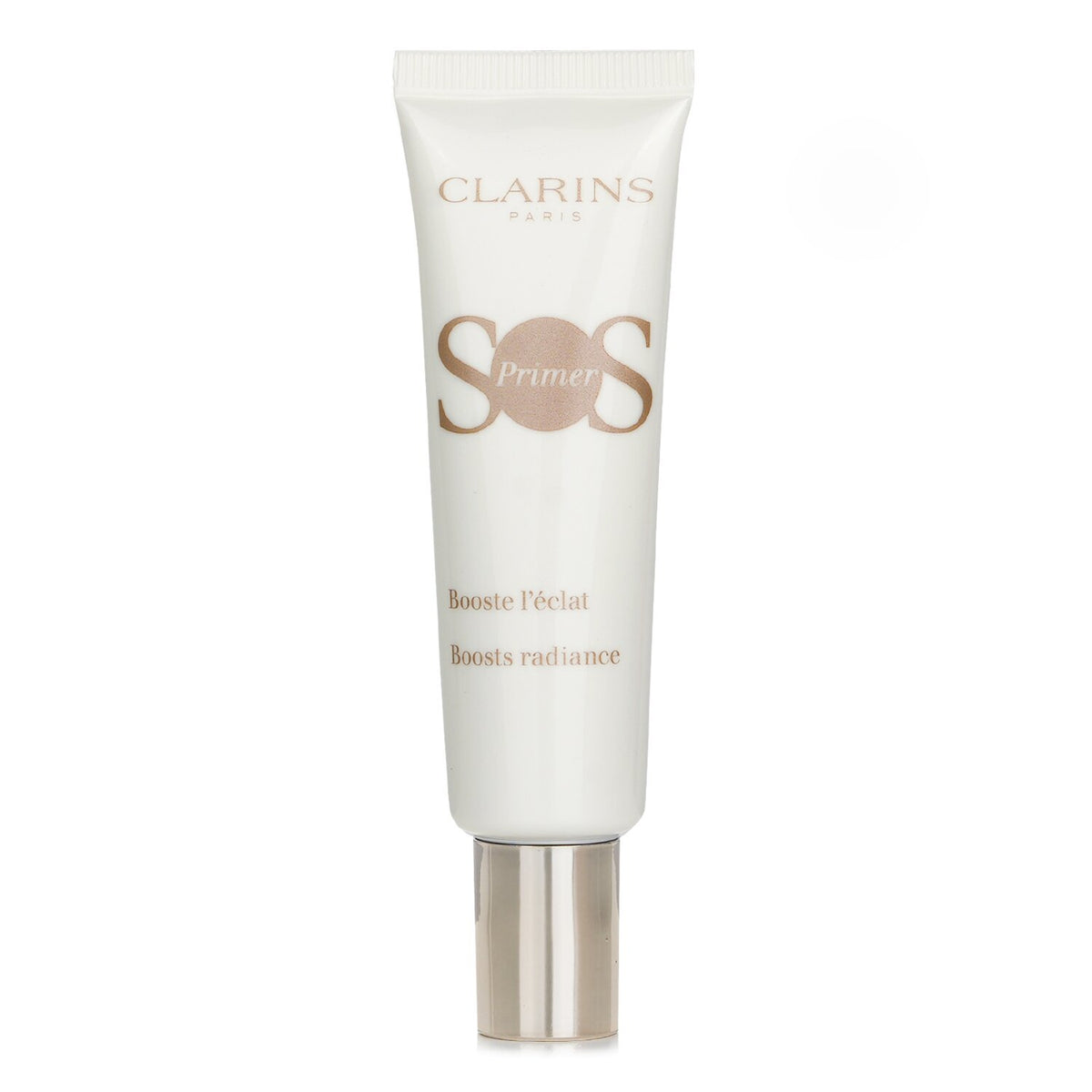 Clarins - SOS Primer - # White - 30ml/1oz