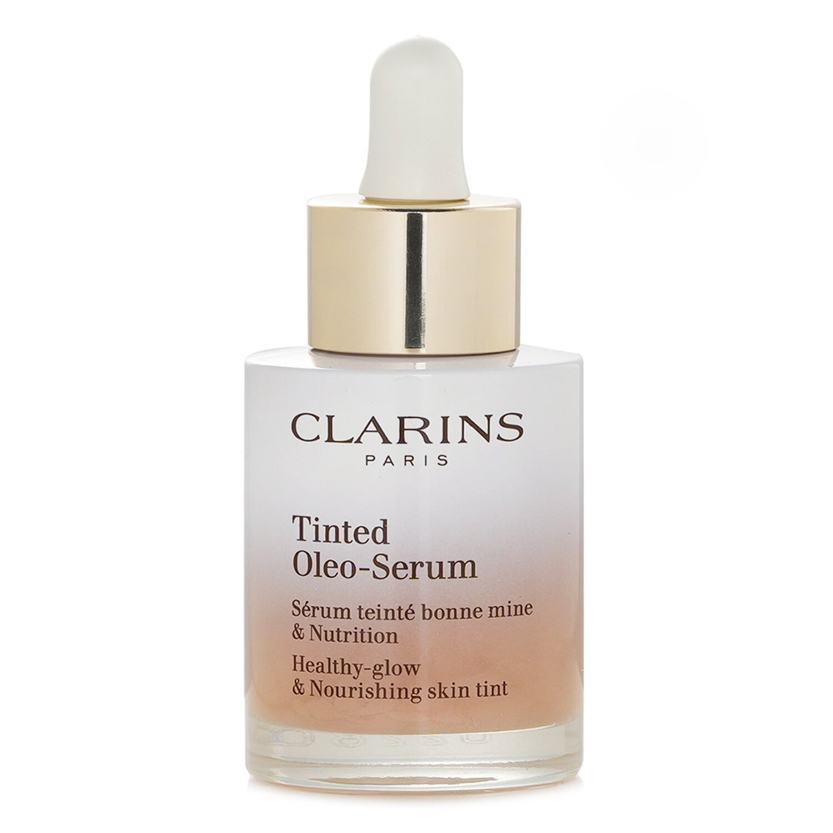 Luxurious liquid foundation serum for a radiant glow, enriched with nourishing oils and a natural finish for all skin tones.