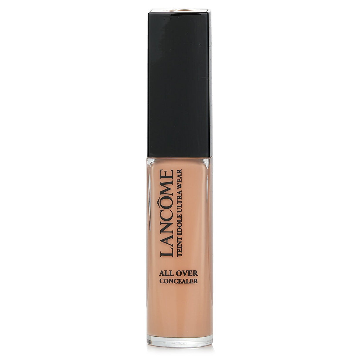 Lancome Teint Idole Ultra Wear Concealer #038 Beige Cuivre, 13.5ml, offers full coverage for dark circles and blemishes.