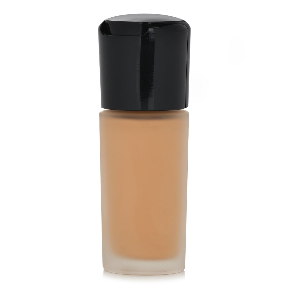 MAC Studio Radiance Serum Foundation in shade NC16, a hydrating liquid with skincare benefits for a radiant, flawless complexion.