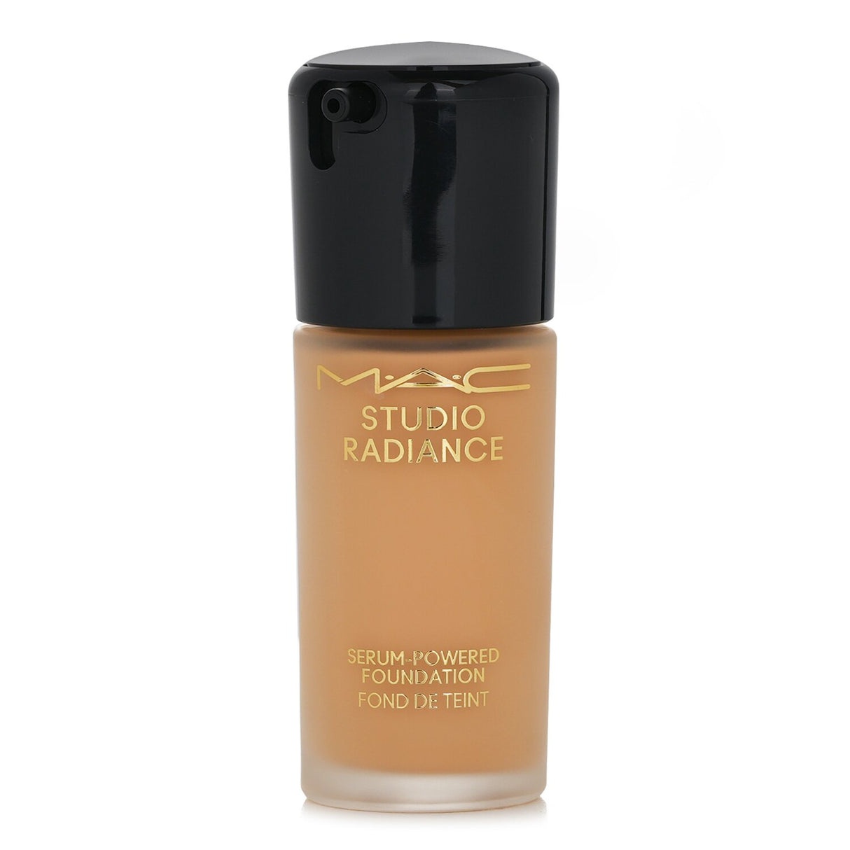 MAC - Studio Radiance Serum Powered Liquid Foundation - # NC20 - 30ml/1oz