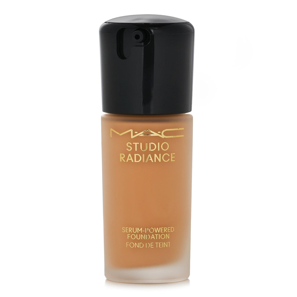 MAC - Studio Radiance Serum Powered Liquid Foundation - # NC25 - 30ml/1oz