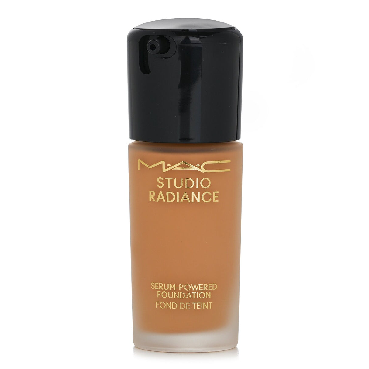 MAC - Studio Radiance Serum Powered Liquid Foundation - # NC30 - 30ml/1oz