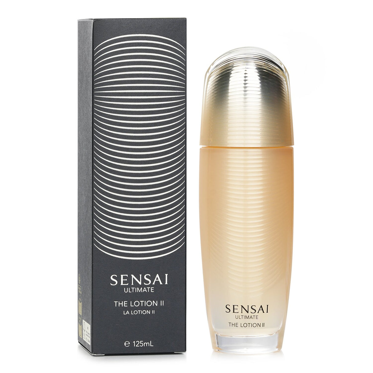 Kanebo - Sensai The Ultimate Lotion II - 125ml