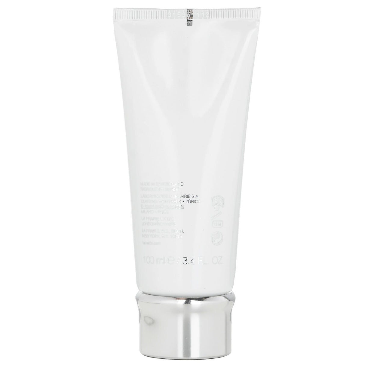 La Prairie - Cellular Mineral Face Exfoliator - 100ml/3.4oz