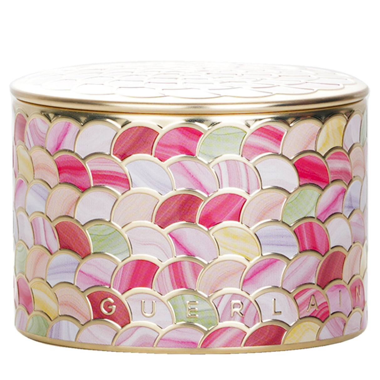 Guerlain - Meteorites Light-Revealing Pearls Of Powder - # 03 Dore - 20g/0.7oz